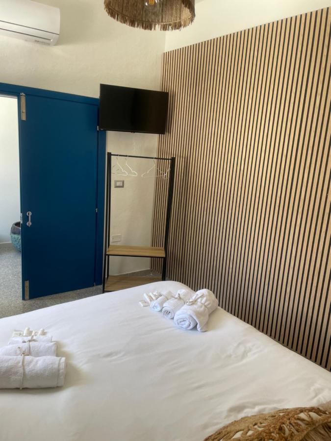 St.Joseph Bed and Breakfast Olbia Exteriör bild